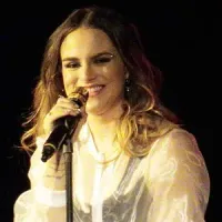 JoJo (singer) portrait