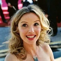 Julie Delpy portrait