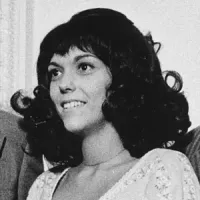 Karen Carpenter portrait