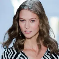 Karlie Kloss portrait