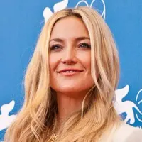 Kate Hudson portrait