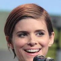 Kate Mara portrait