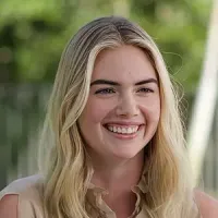 Kate Upton portrait