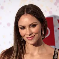 Katharine McPhee portrait