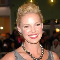 Katherine Heigl portrait