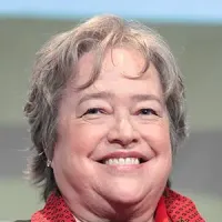 Kathy Bates portrait