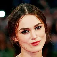 Keira Knightley portrait