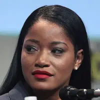 Keke Palmer portrait