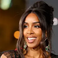 Kelly Rowland portrait