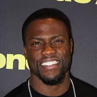 Kevin Hart (actor) portrait