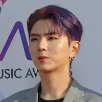 Kihyun portrait