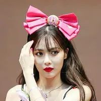 Kim Hyun-a portrait