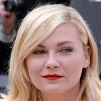 Kirsten Dunst portrait