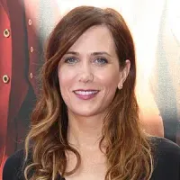 Kristen Wiig portrait