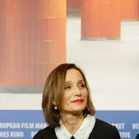 Kristin Scott Thomas portrait