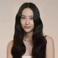 Krystal Jung portrait