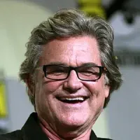 Kurt Russell portrait