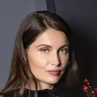 Laetitia Casta portrait