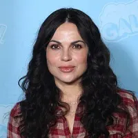 Lana Parrilla portrait