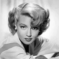 Lana Turner portrait