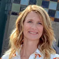 Laura Dern portrait