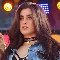 Lauren Jauregui portrait