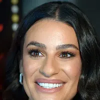 Lea Michele portrait