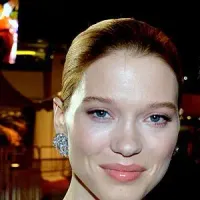 Lea Seydoux portrait