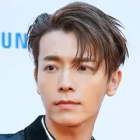 Lee Donghae portrait