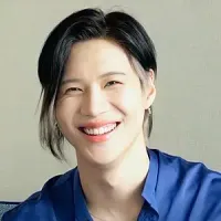 Lee Taemin portrait