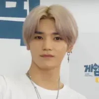 Lee Tae-yong portrait