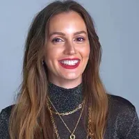 Leighton Meester portrait