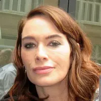 Lena Headey portrait