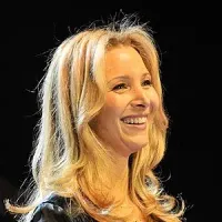 Lisa Kudrow portrait