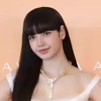 Lisa (singer) portrait