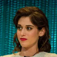 Lizzy Caplan portrait