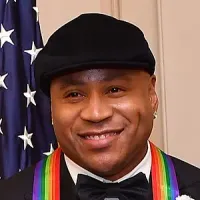 LL Cool J portrait