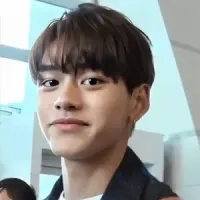 Lucas Wong portrait
