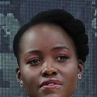 Lupita Nyong'o portrait