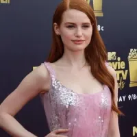 Madelaine Petsch portrait