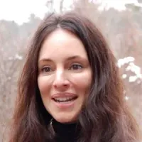Madeleine Stowe portrait