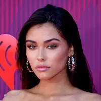 Madison Beer portrait