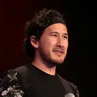 Markiplier portrait