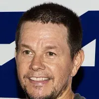 Mark Wahlberg portrait