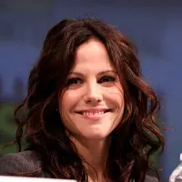 Mary-Louise Parker portrait
