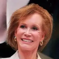 Mary Tyler Moore portrait