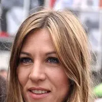 Mathilde Seigner portrait