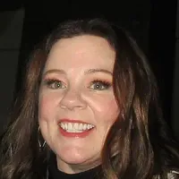 Melissa McCarthy portrait