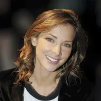 Melissa Theuriau portrait