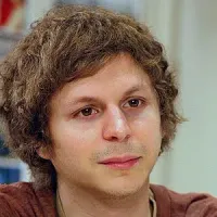 Michael Cera portrait